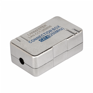 Соединительный модуль, экранированный, категории 6